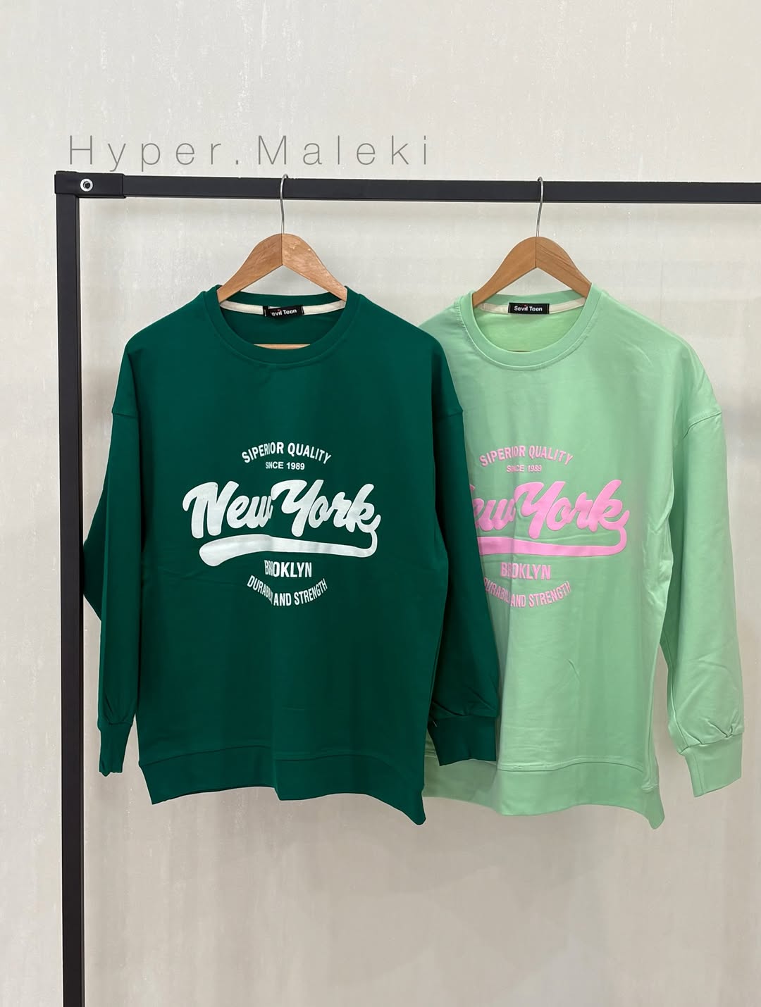 دورس نیویورک دخترانه پاییزی